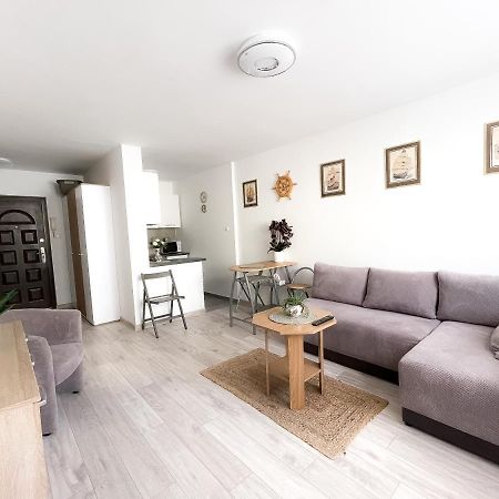 Apartamentyprzymorzu Marytka W Centrum Blisko Morza Колобжег Екстер'єр фото