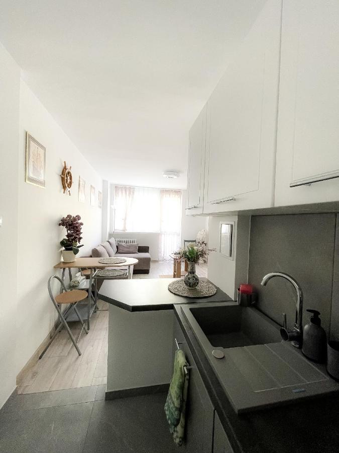Apartamentyprzymorzu Marytka W Centrum Blisko Morza Колобжег Екстер'єр фото