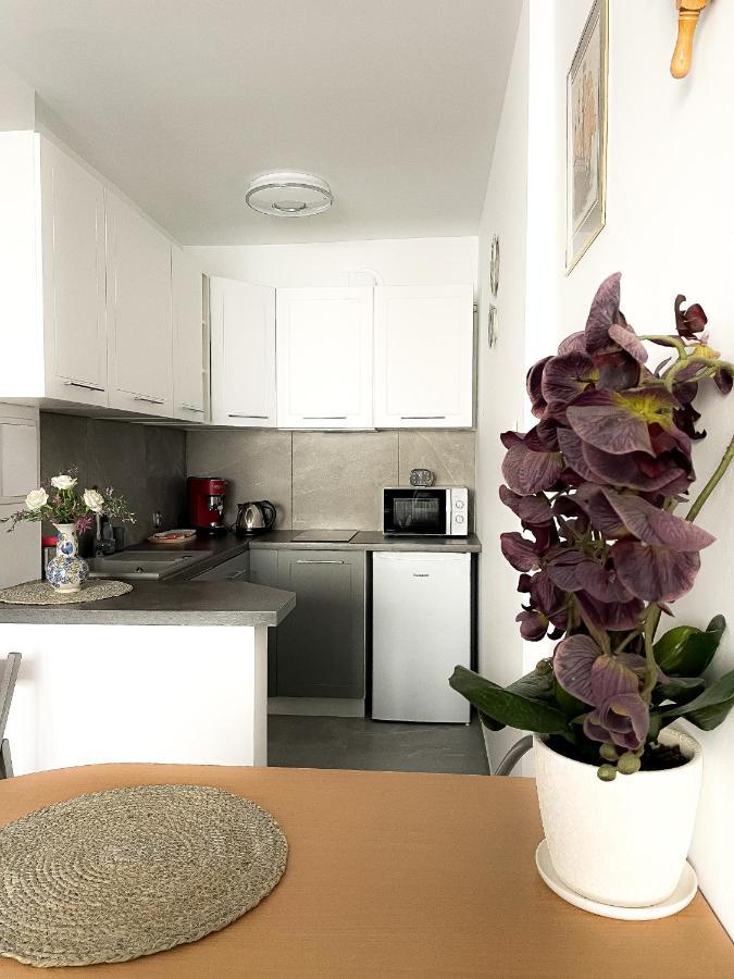 Apartamentyprzymorzu Marytka W Centrum Blisko Morza Колобжег Екстер'єр фото