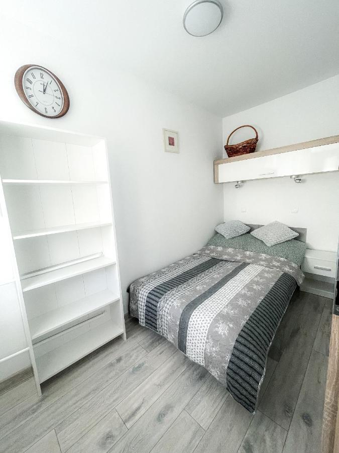 Apartamentyprzymorzu Marytka W Centrum Blisko Morza Колобжег Екстер'єр фото
